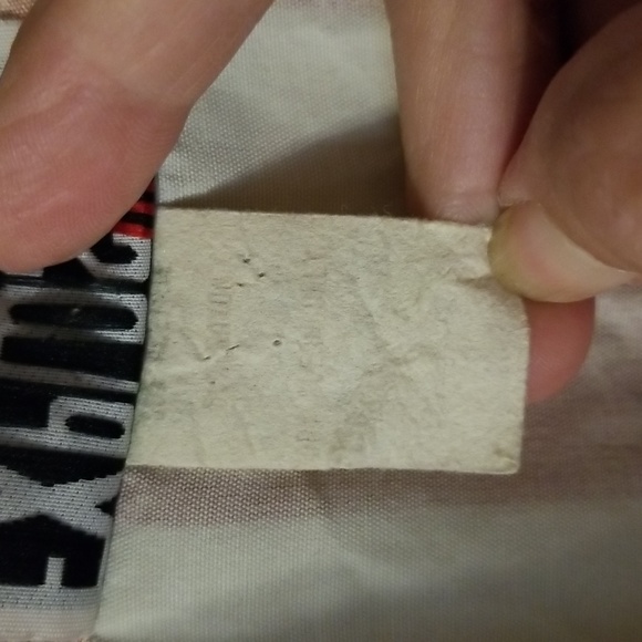 Vintage 3pc Business Suit Size Small: A - Picture 7 of 12